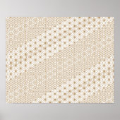 Luxus Poster (Vorne)