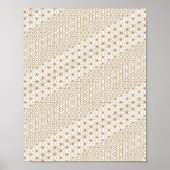 Luxus Poster (Vorne)