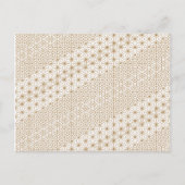 Luxus Postkarte (Vorderseite)