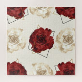 Luxus Puzzle (Horizontal)