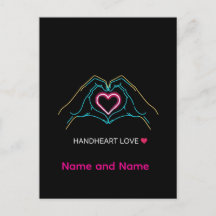 Luxus Realistisches Paar hält Händchen Goldener Ri