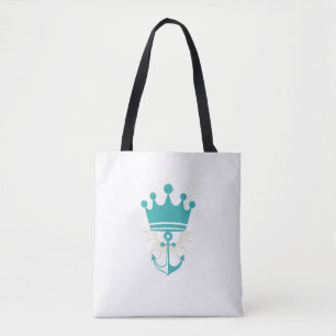 Luxus-Riviera-Yachtclub Strand individuell Tasche