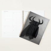 Luxus-Schatten-Hoodie – Halloween-Edition Planer (Anzeige)