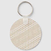 Luxus Schlüsselanhänger (Vorderseite)