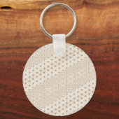 Luxus Schlüsselanhänger (Vorderseite)