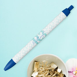 Luxus-Selbstpflege-Retreat-Firmenveranstaltung Kugelschreiber