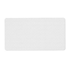 Luxus-Set mit weißen Monogramm-Aktenordnern