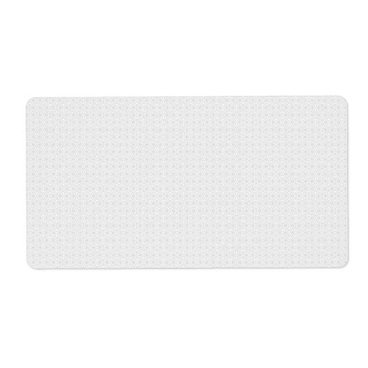 Luxus-Set mit weißen Monogramm-Aktenordnern (Vorne)