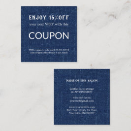 Luxus Silver Glitzer Salon Supplies Rabattkarte