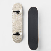 Luxus Skateboard (Vorne)