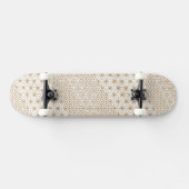 Luxus Skateboard (Horizontal)