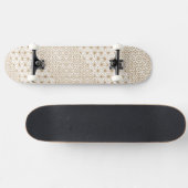 Luxus Skateboard (Horizontal)