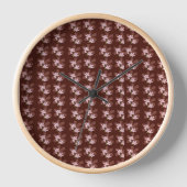 Luxus- & Smart-Uhren: Stylisch, langlebig & trendy Uhr (Vorderseite)