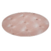 Luxus-Sofa: Alte Rose Textur Schneidebrett (Ecke)