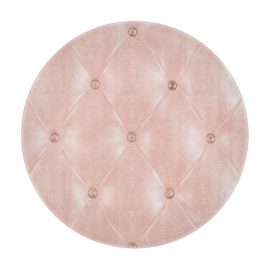 Luxus-Sofa: Alte Rose Textur Schneidebrett (Vorderseite)