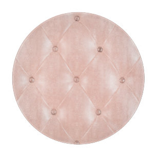 Luxus-Sofa: Alte Rosen-Textur Schneidebrett
