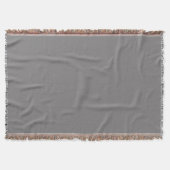 Luxus Soft Throw Blanket kundenspezifisch entworfe Decke (Vorderseite)
