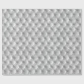 Luxus-Softgrau-Faux-Velvet Geschenkpapier (Flach)
