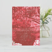 Luxus Speichern Sie die Datumskarten jetzt! Save The Date (Stehend Vorderseite)