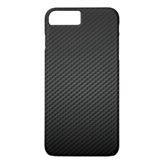 Luxus-Stark-Kohlenstofffaser-Texturmuster Case-Mate iPhone Hülle