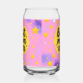 Luxus Stars Trendy Gift Collection Dosenglas (Links)