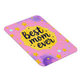 Luxus Stars Trendy Gift Collection Magnet (Rechte Seite)