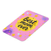 Luxus Stars Trendy Gift Collection Magnet (Linke Seite)