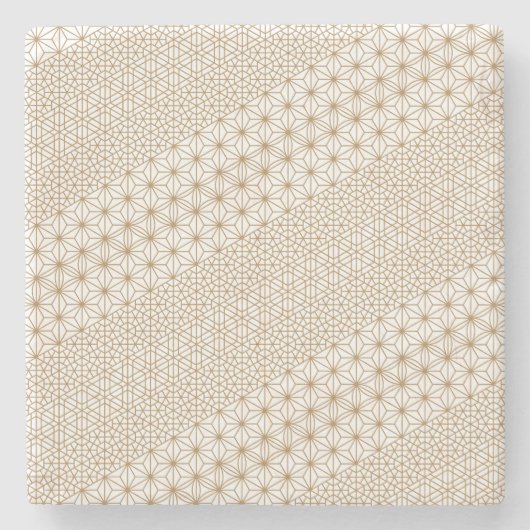 Luxus Steinuntersetzer (Vorderseite)