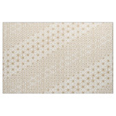 Luxus Stoff (Yard (91,4 cm))
