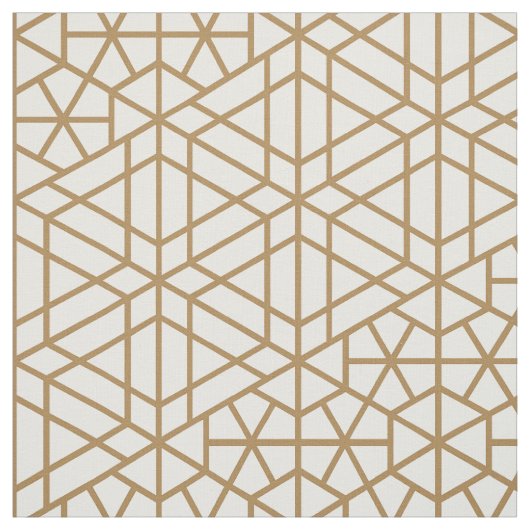 Luxus Stoff (Muster)