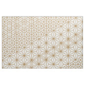 Luxus Stoff (Fat Quarter (45,7 x 55,9 cm))