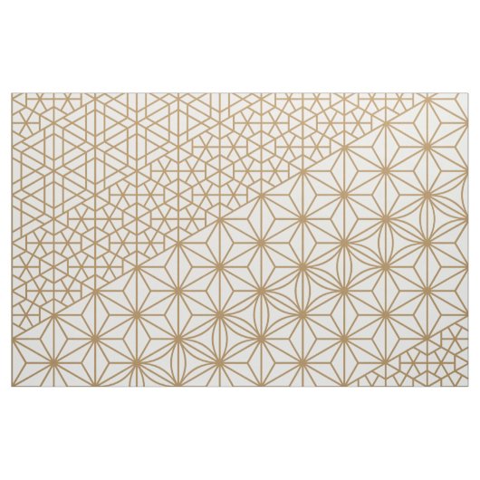 Luxus Stoff (Fat Quarter (45,7 x 55,9 cm))