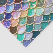 Luxus-summerly Seidenpapier (Ausschnitt)