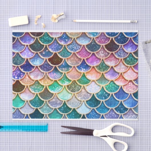 Luxus-summerly Seidenpapier (Handwerk)