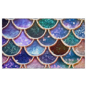 Luxus-summerly Stoff (Fat Quarter (45,7 x 55,9 cm))