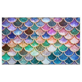 Luxus-summerly Stoff (Yard (91,4 cm))