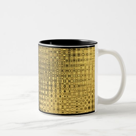Luxus Tasse (Rechts)
