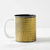 Luxus Tasse (Links)