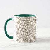 Luxus Tasse (Links)