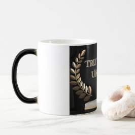 Luxus-Tasse Verwandlungstasse