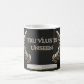 Luxus-Tasse Verwandlungstasse (Mittel)