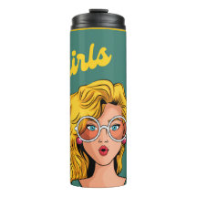 Luxus Thermal Tumbler/Tasse