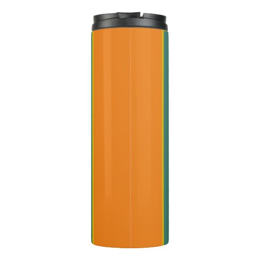 Luxus Thermal Tumbler/Tasse Thermosbecher (Rückseite)