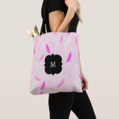 Luxus-Trend-Federn-Boho-Kollektion Tasche (Von Nahem)