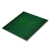 Luxus Trendy Green Gold Linen Texture Collection Fliese (Seite)