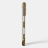 Luxus- und Glam-Telefonfälle Case-Mate iPhone Hülle (Rückseite / Rechts)