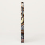 Luxus- und Glam-Telefonfälle Case-Mate iPhone Hülle (Hinten/Links)