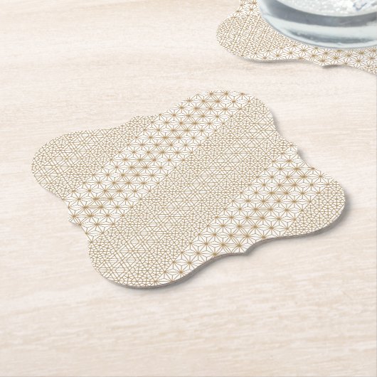 Luxus Untersetzer (angewinkelt)