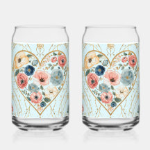 Luxus, Valentinstag, Blumen meines Herzens