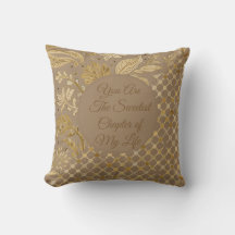 Luxus, Valentinstag, goldene Blumen, Pixel 